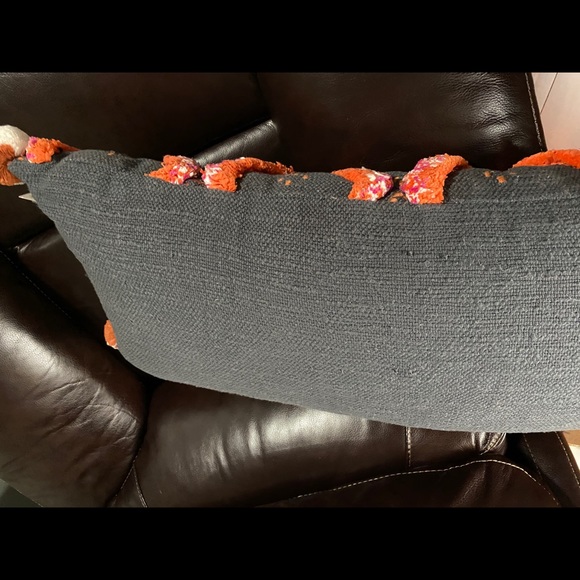 Anthropologie Heradia Throw Pillow - Picture 13 of 15